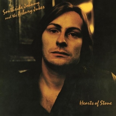 Heart Of Stone Southside Johnny And The Ashbury Dukes: Heart Of Stone