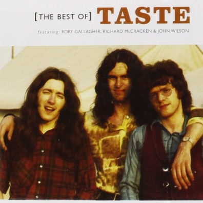 The Best Of Taste: The Best Of