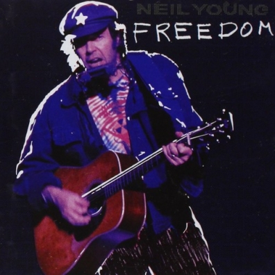 Neil Young (Нил Янг): Freedom