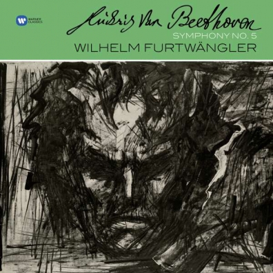 Beethoven: Symphony No. 5 Wilhelm Furtwängler (Вильгельм Фуртвенглер): Beethoven: Symphony No. 5