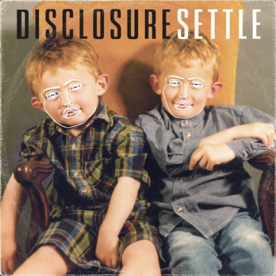 Disclosure (Дисцлосуре): Settle
