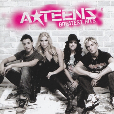 A Teens (А тенс): Greatest Hits