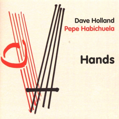 Dave Holland (Дэйв Холланд): Hands