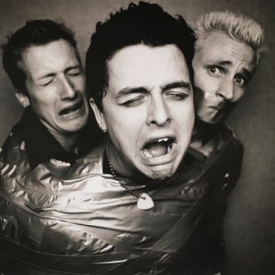 Green Day (Грин Дей): Nimrod (20th Anniversary)