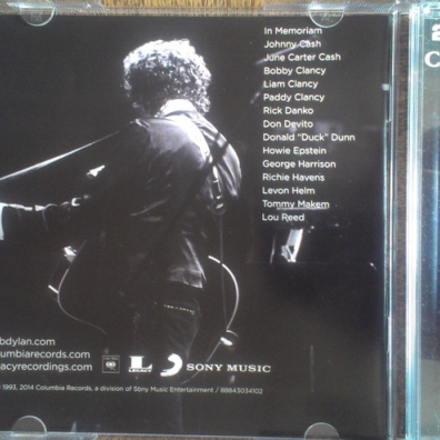Bob Dylan (Боб Дилан): 30Th Anniversary Concert Celebration [Deluxe Edition]