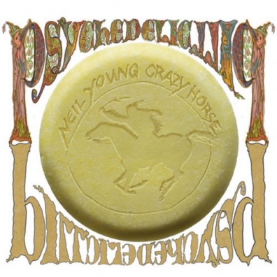 Neil Young (Нил Янг): Psychedelic Pill