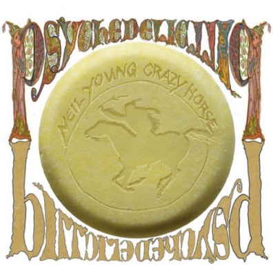 Psychedelic Pill Neil Young (Нил Янг): Psychedelic Pill