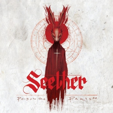 Seether (Сизер): Poison The Parish