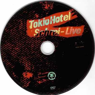 Tokio Hotel (Токио Хотел): Schrei - Live