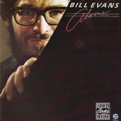 Bill Evans (Билл Эванс): Alone (Again)