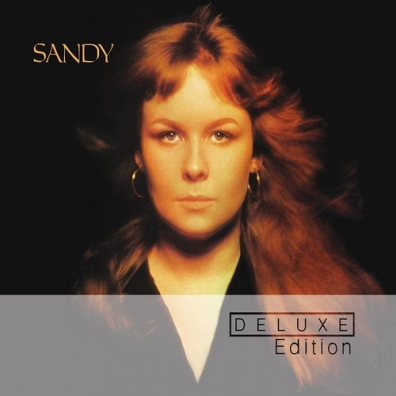 Sandy Sandy (ex. Fairport Convention) Denny (Файрпорт Конвентион): Sandy