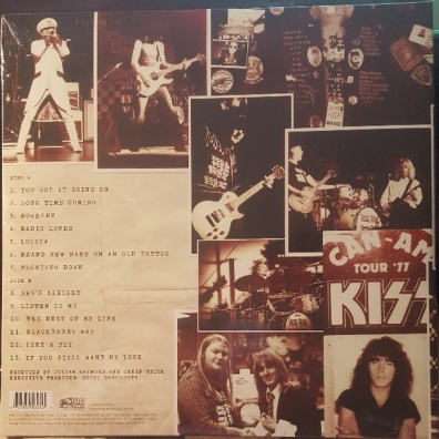 We're All Alright! Cheap Trick (Чип Трик): We're All Alright!