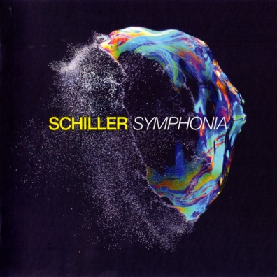 Schiller: Symphonia