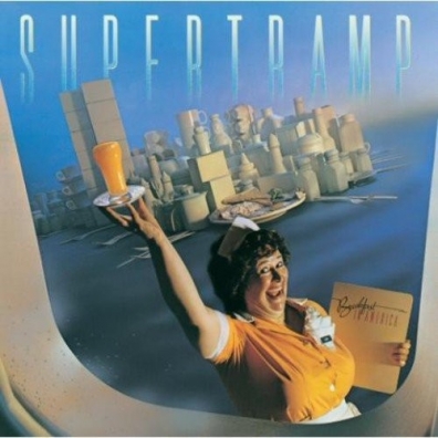 Supertramp (Супертрэм): Breakfast In America