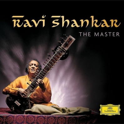 Ravi Shankar (Рави Шанкар): The Master
