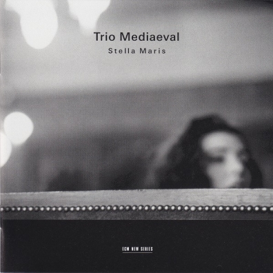 Trio Mediaeval (Трио Медиаевал): Stella Maris