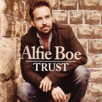 Alfie Boe (Элфи Бо): Trust