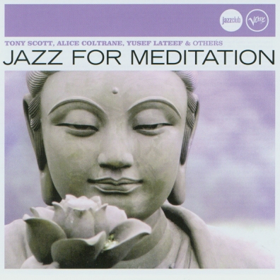 Jazz For Meditation