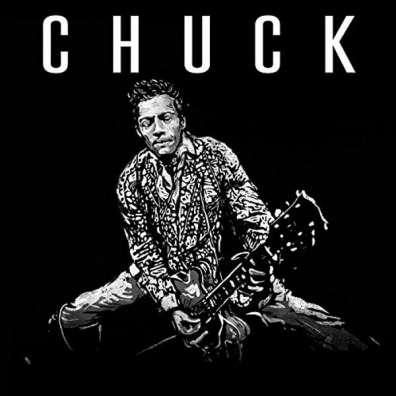 Chuck Chuck Berry (Чак Берри): Chuck