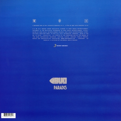 Mirage Sur Le Nil / Toi Et Moi Bon Voyage Organisation (Бон Вояж Организейшен): Mirage Sur Le Nil / Toi Et Moi