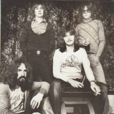 The Essential Collection Barclay James Harvest (Барклай Джеймс Харвест): The Essential Collection