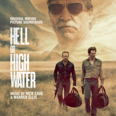 Nick Cave (Ник Кейв): Hell or High Water