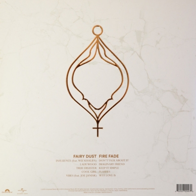 Lady Wood Tove Lo (Туве Лу): Lady Wood