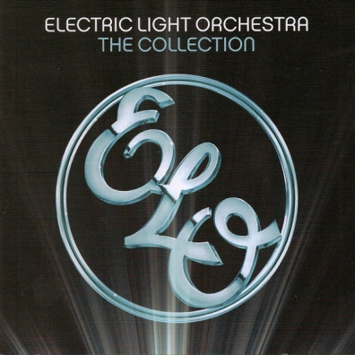 Electric Light Orchestra (Электрик Лайт Оркестра (ЭЛО)): The Collection