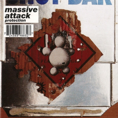 Protection Massive Attack (Массив Атак): Protection