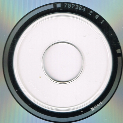 Five Bridges The Nice (Зе Найс): Five Bridges