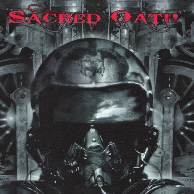 Sacred Oath: Sacred Oath