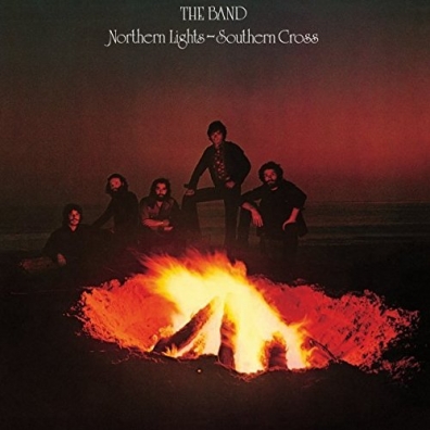 Northern Lights Southern Cross The Band: Northern Lights Southern Cross