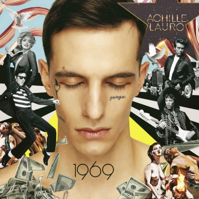 Achille Lauro (Акилле Лауро): 1969