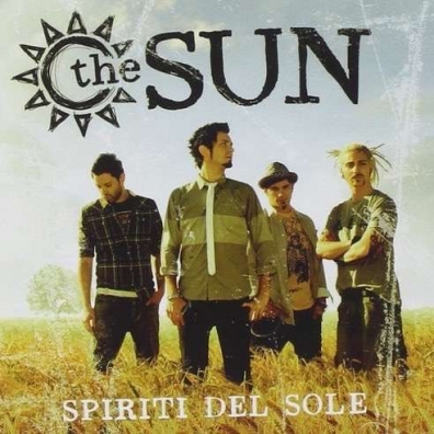 The Sun (Зе Сан): Spiriti Del Sole