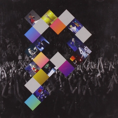 Pandemonium Pet Shop Boys (Пет Шоп Бойс): Pandemonium