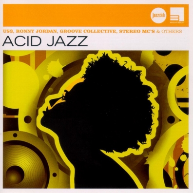 Acid Jazz