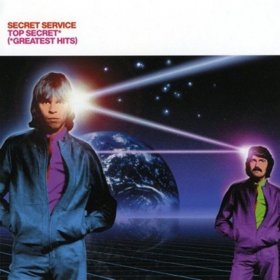 Top Secret (Greatest Hits) Secret Service (Секрет Сервис): Top Secret (Greatest Hits)