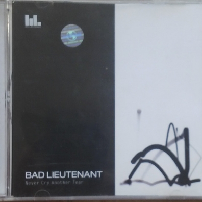 Never Cry Another Tear Bad Lieutenant: Never Cry Another Tear