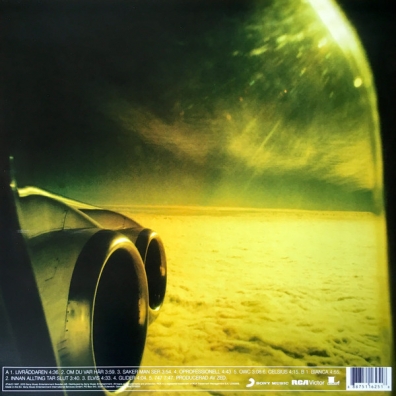Isola Kent: Isola