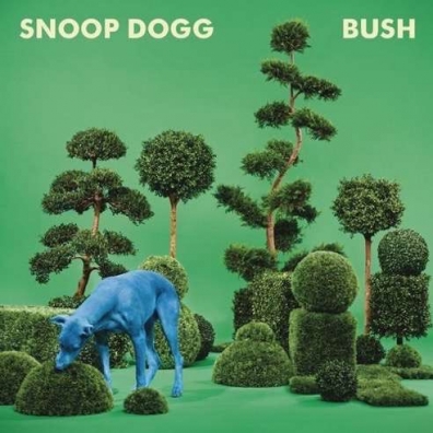 Bush Snoop Dogg (Снуп Дог): Bush