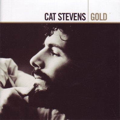 Cat Stevens (Кэт Стивенс): Gold