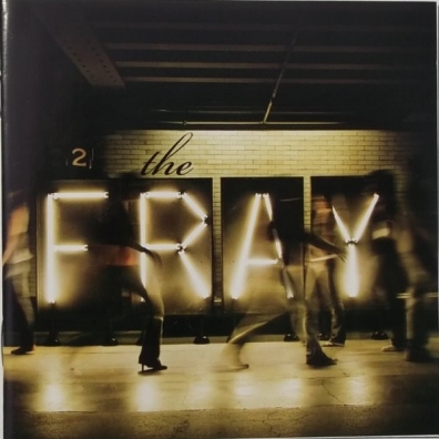 The Fray: The Fray