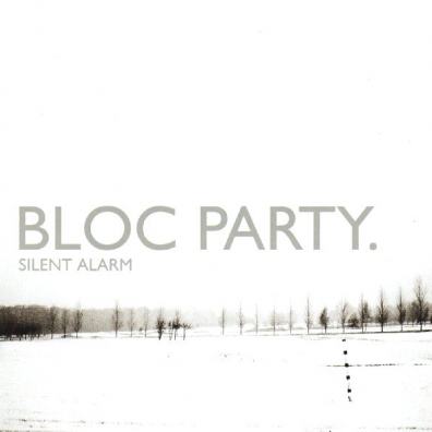 Bloc Party (Блок Пати): Silent Alarm