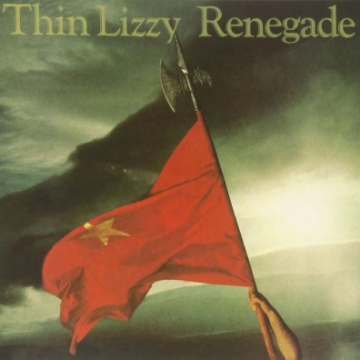 Renegade Thin Lizzy: Renegade
