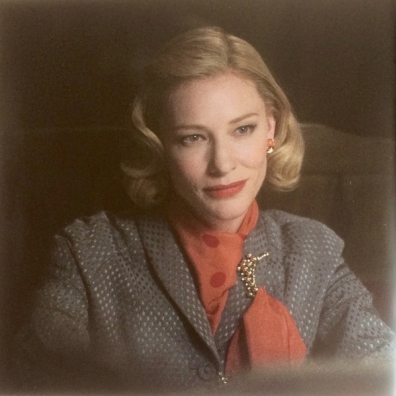 Carol (Carter Burwell)