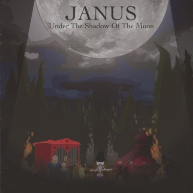 Janus: Under The Shadow Of The Moon