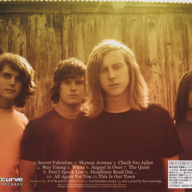 We The Kings We The Kings: We The Kings