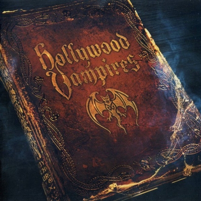 Hollywood Vampires Hollywood Vampires (Голливуд Вампирс): Hollywood Vampires