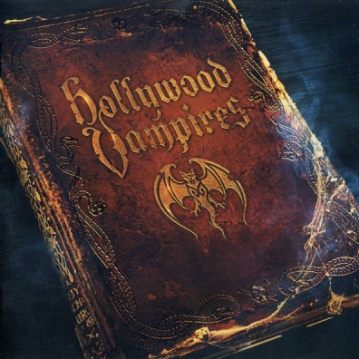 Hollywood Vampires (Голливуд Вампирс): Hollywood Vampires