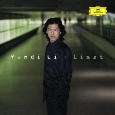 Li Yundi (Ли Юньди): Liszt